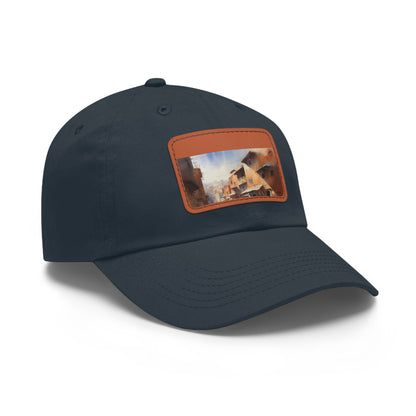 Marakesh Magic Baseball Cap