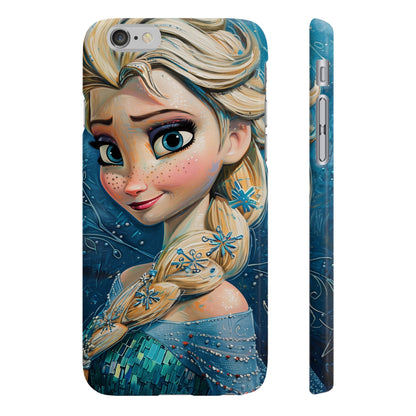 Let It Go Phone Case | Phone Case | Accessories, Glossy, iPhone Cases, Matte, Phone Cases, Samsung Cases, Slim | Prints with Passion