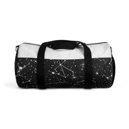 Starry Night Duffel Bag