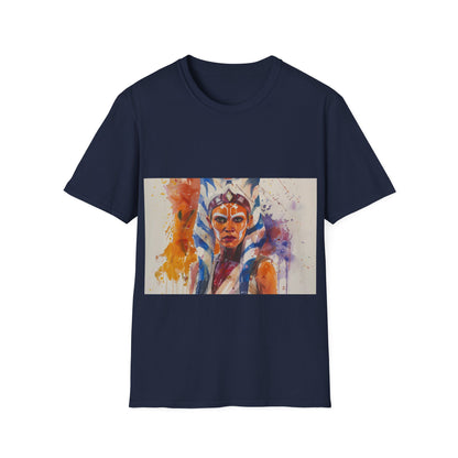 Ahsoka Tano Galactic Guardian Tee