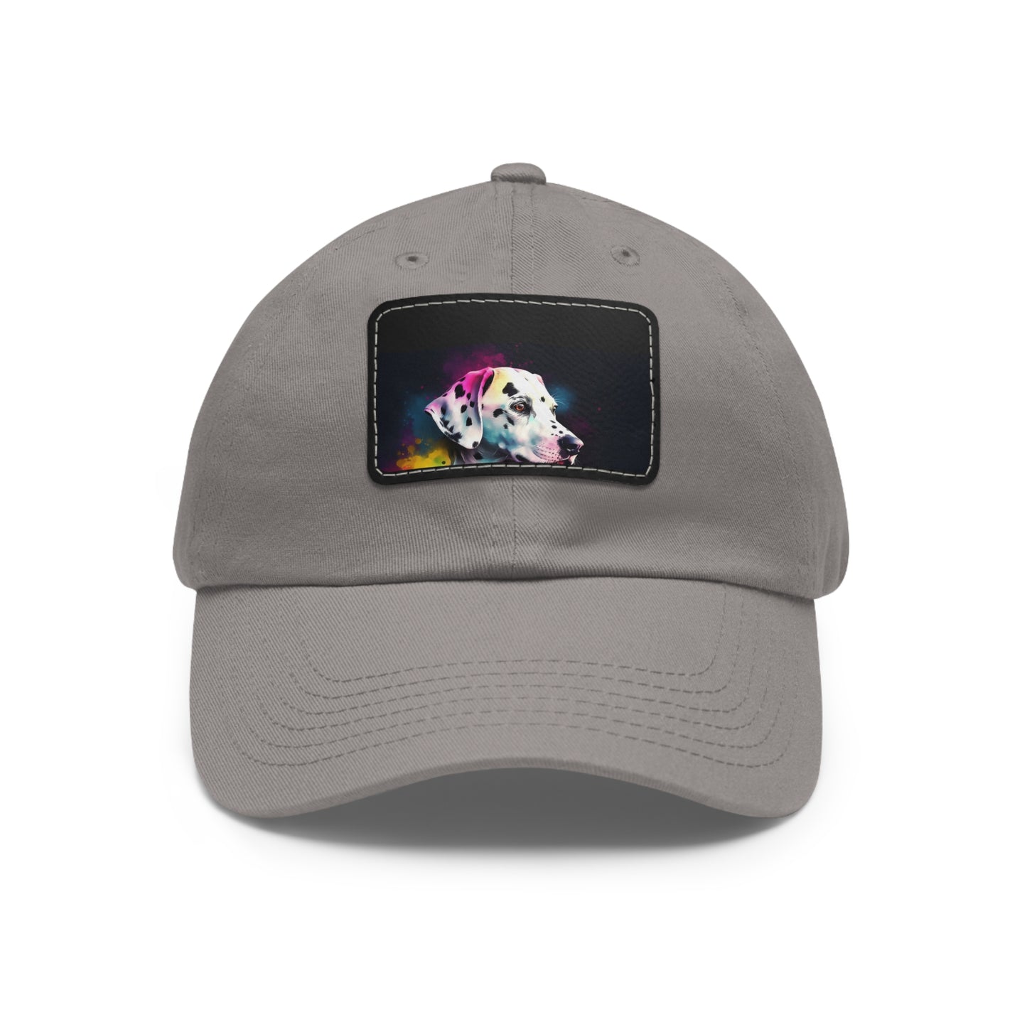 Dalmatian Delight Baseball Cap