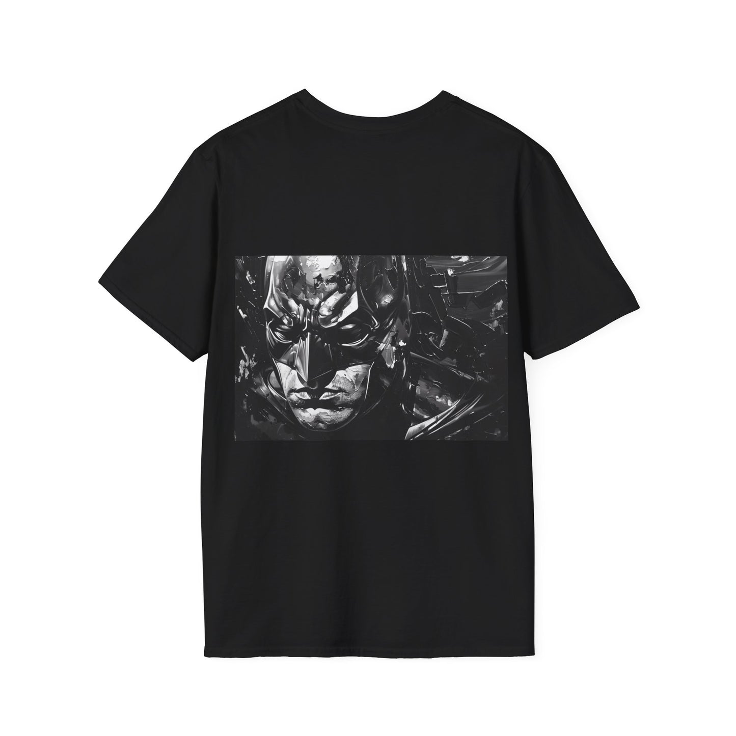 Gotham Knight: Dark City Tee