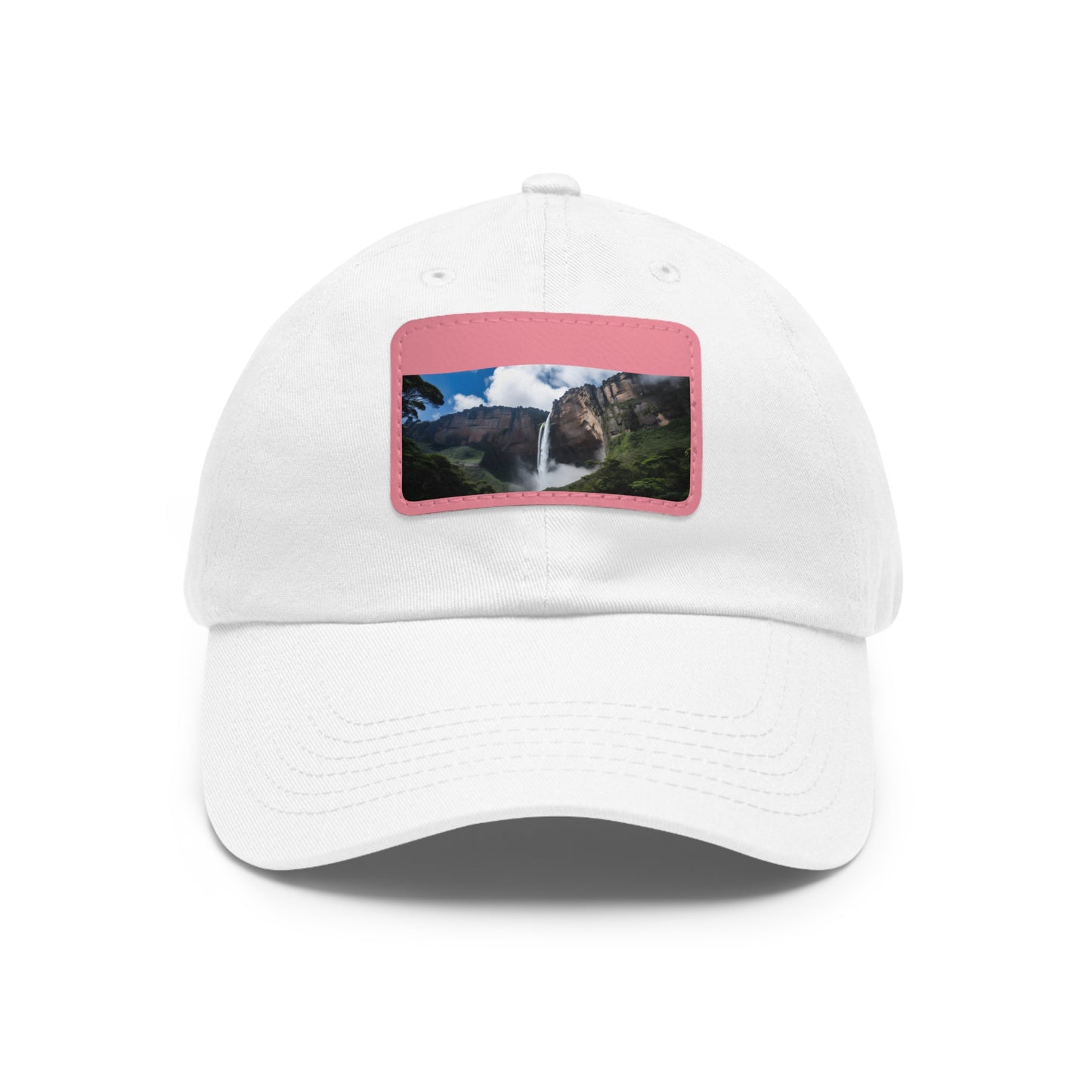 Angel Falls Adventure Cap