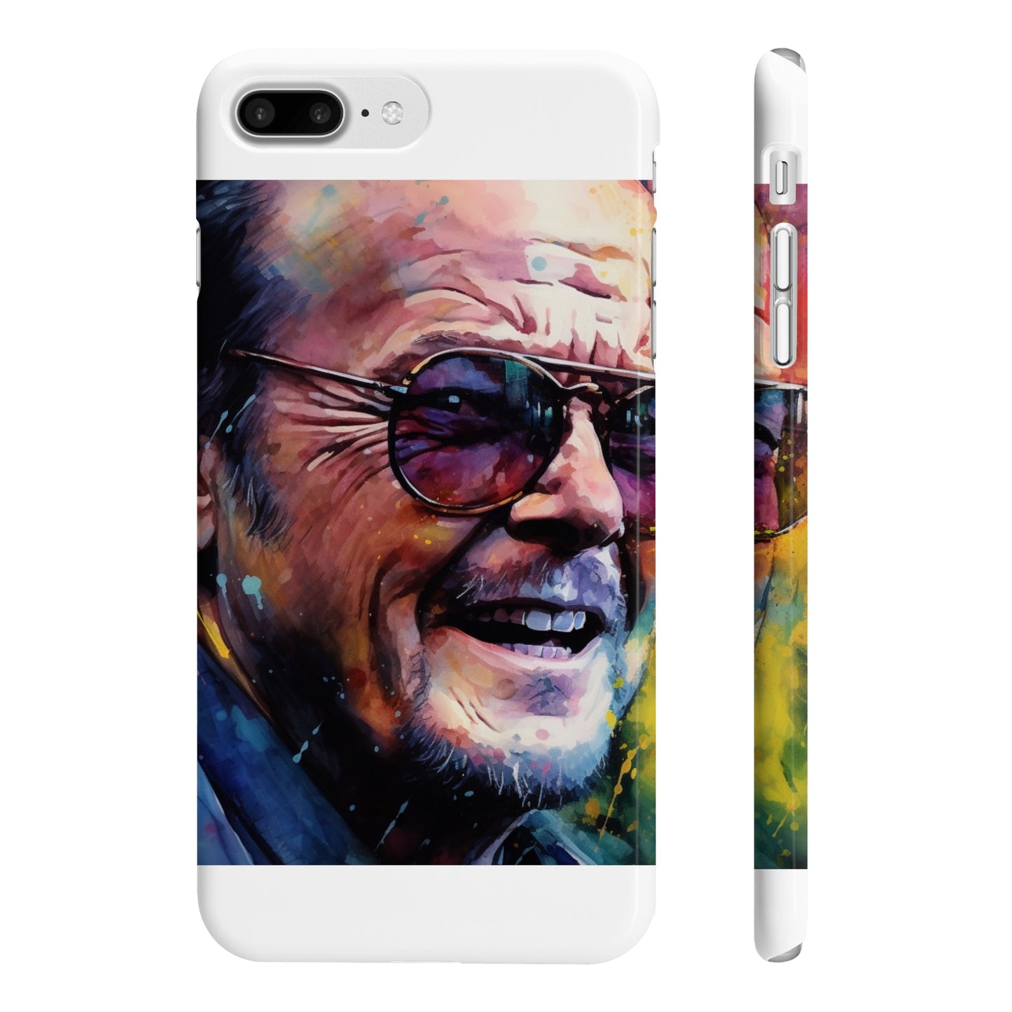 The Nicholson: Hollywood Legend Phone Case