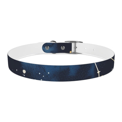 Chic Minimalist Dog Face Collar