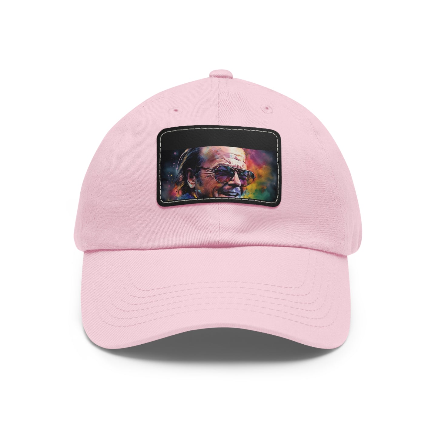 The Icon Cap: Jack Nicholson Edition