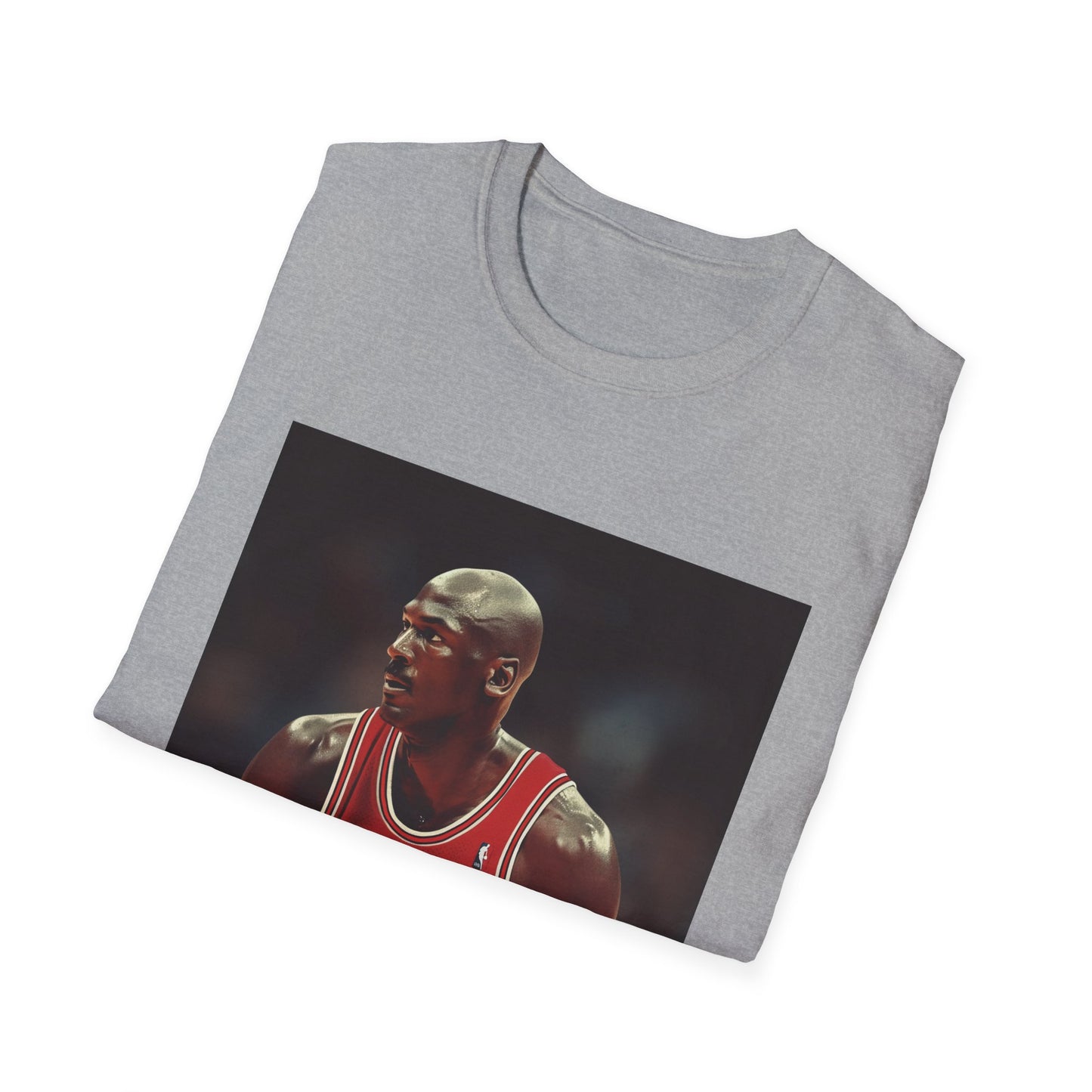 Michael Jordan Chicago Flight Tee