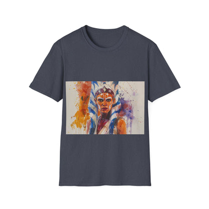 Ahsoka Tano Galactic Guardian Tee