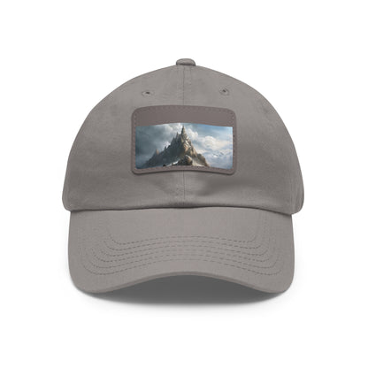 Olympian Summit Snapback | Hats | Accessories, Cotton, hat, Hats, hats-tag, Unisex, Vegan | Prints with Passion