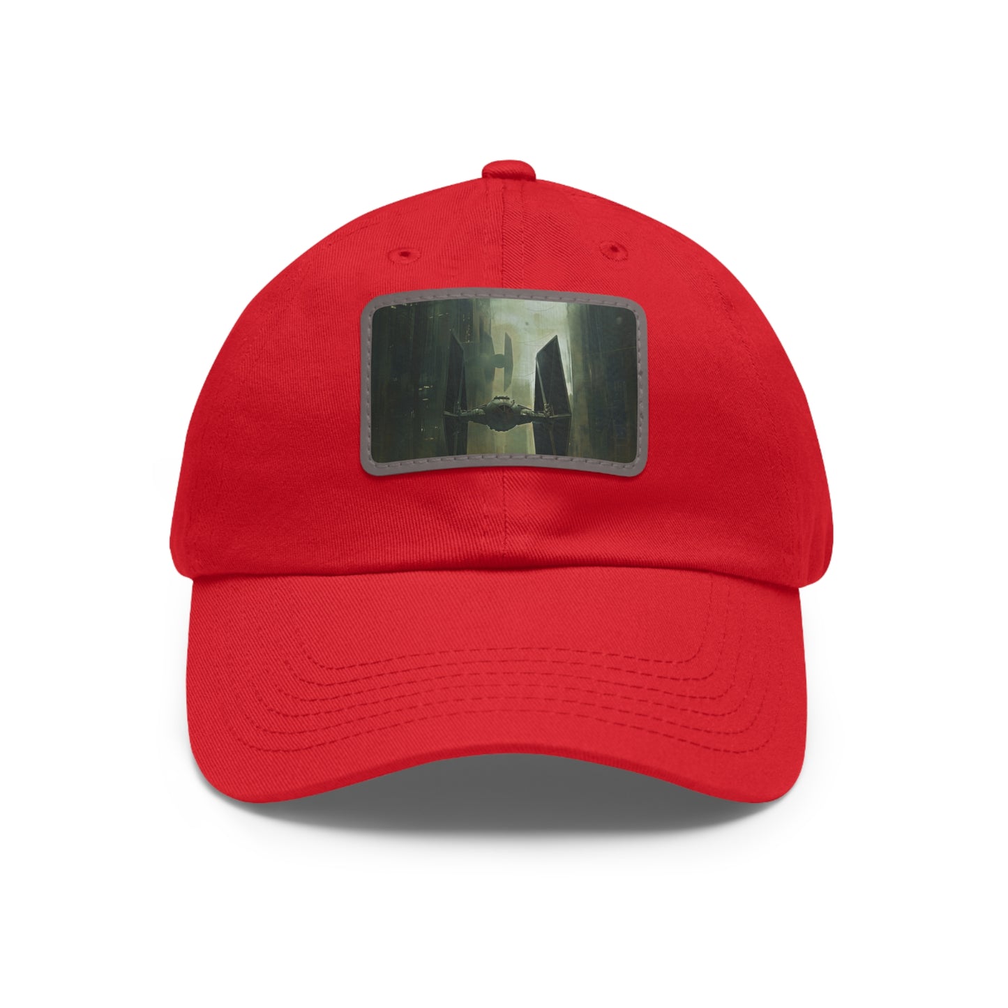 Galactic Empire Tie Fighter Cap