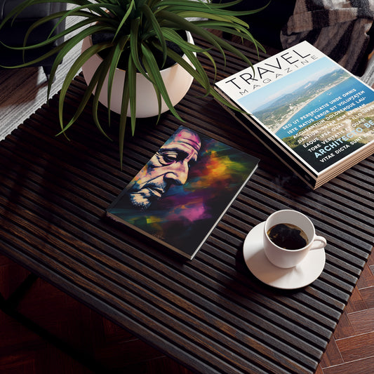 Pacino: An Actor's Legacy | Journals | Back to School, Desk, Hardcover, Home & Living, Journals, Journals & Notebooks, Paper | Prints with Passion