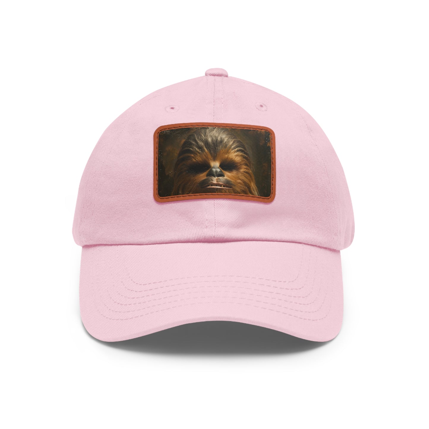 Wookiee Warrior Cap Chewbacca Star Wars Edition