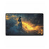 Dream Weaver Creating World from Light (Edition II) — XL & XXL Desk Mat — Gaming & Workspace Desk Setup View