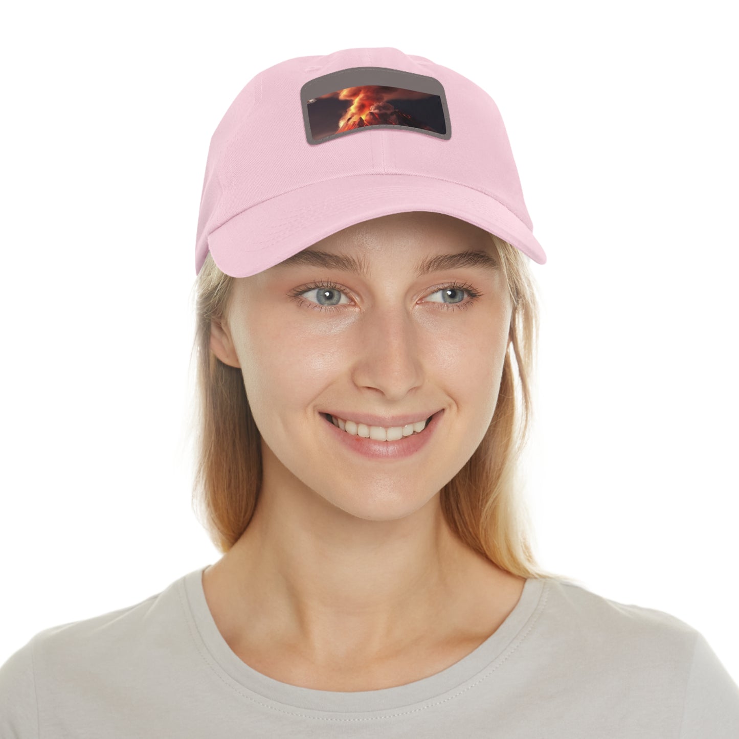 FirePeak Volcano Cap