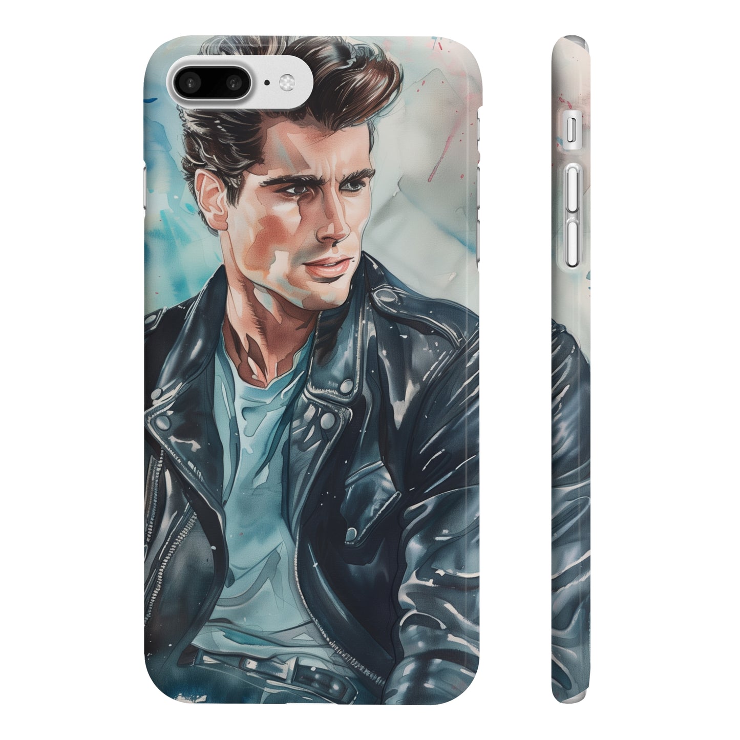 Grease Lightning Phone Case