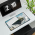 Chained Floating Sky Island Fantasy Gaming XXL Extended Desk Mat - View 7 | Prints With Passion
