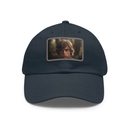 ForceFilled Jedi Knight Cap: Luke Skywalker Edition