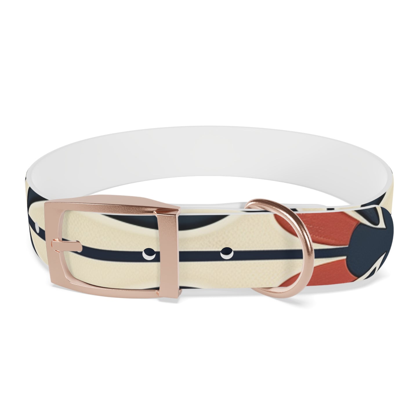 TileTastic Dog Collar Design