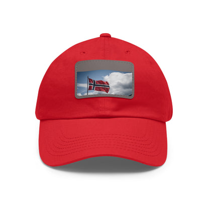 Nordic Pride Baseball Cap