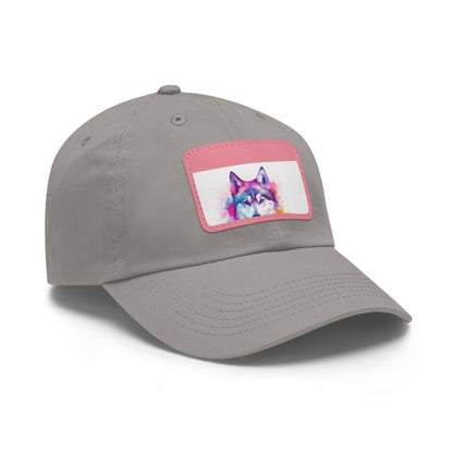 Husky Hype Baseball Cap