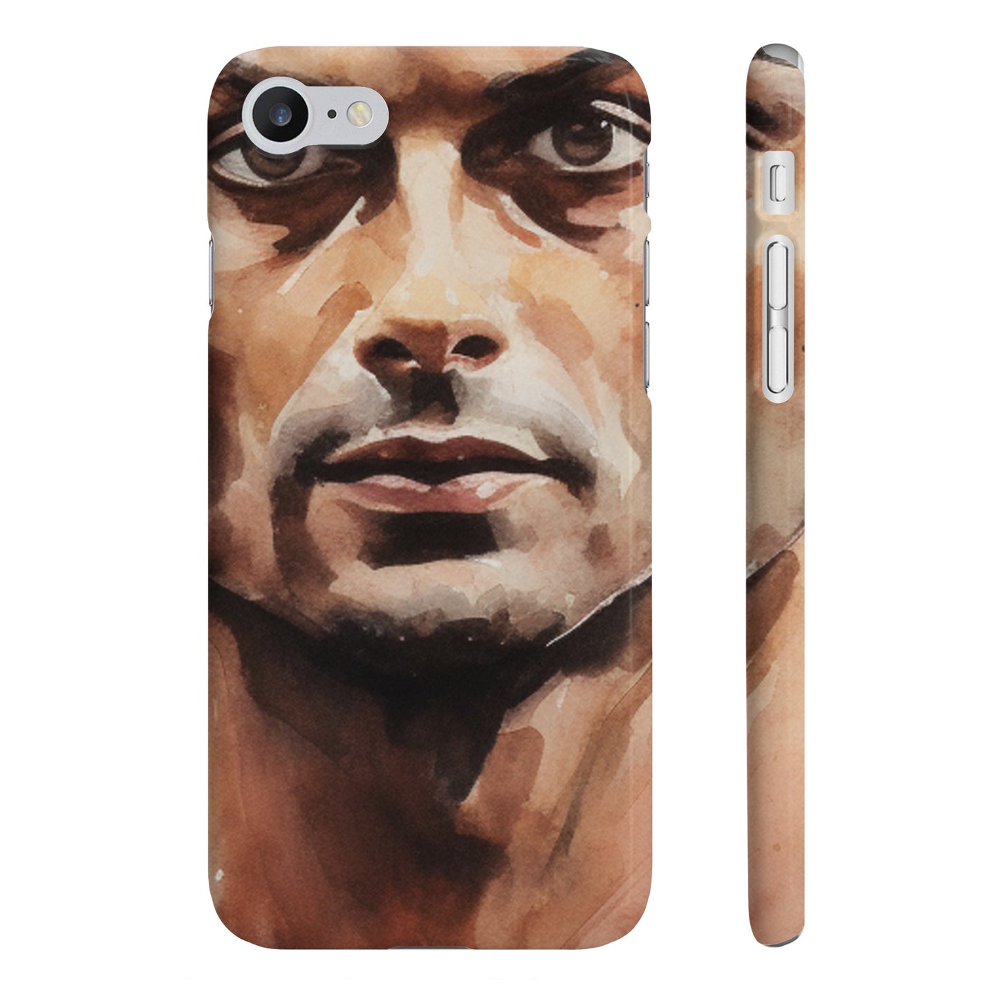 Maldini: The Defender's Legend Phone Case