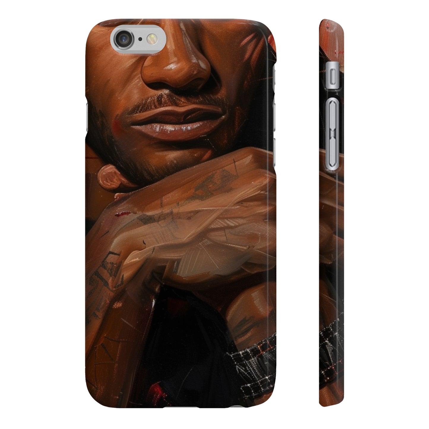 Smooth Operator Phone Case