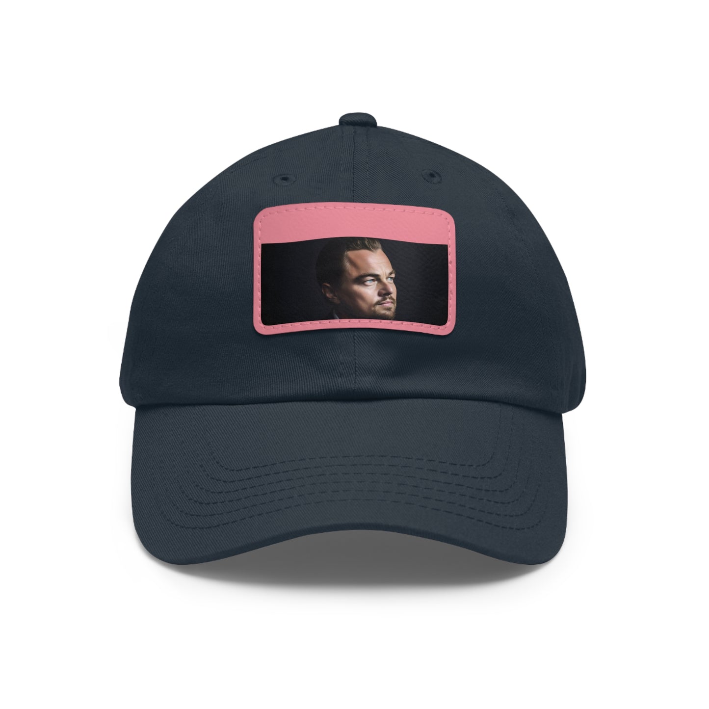 The Leo Signature Cap