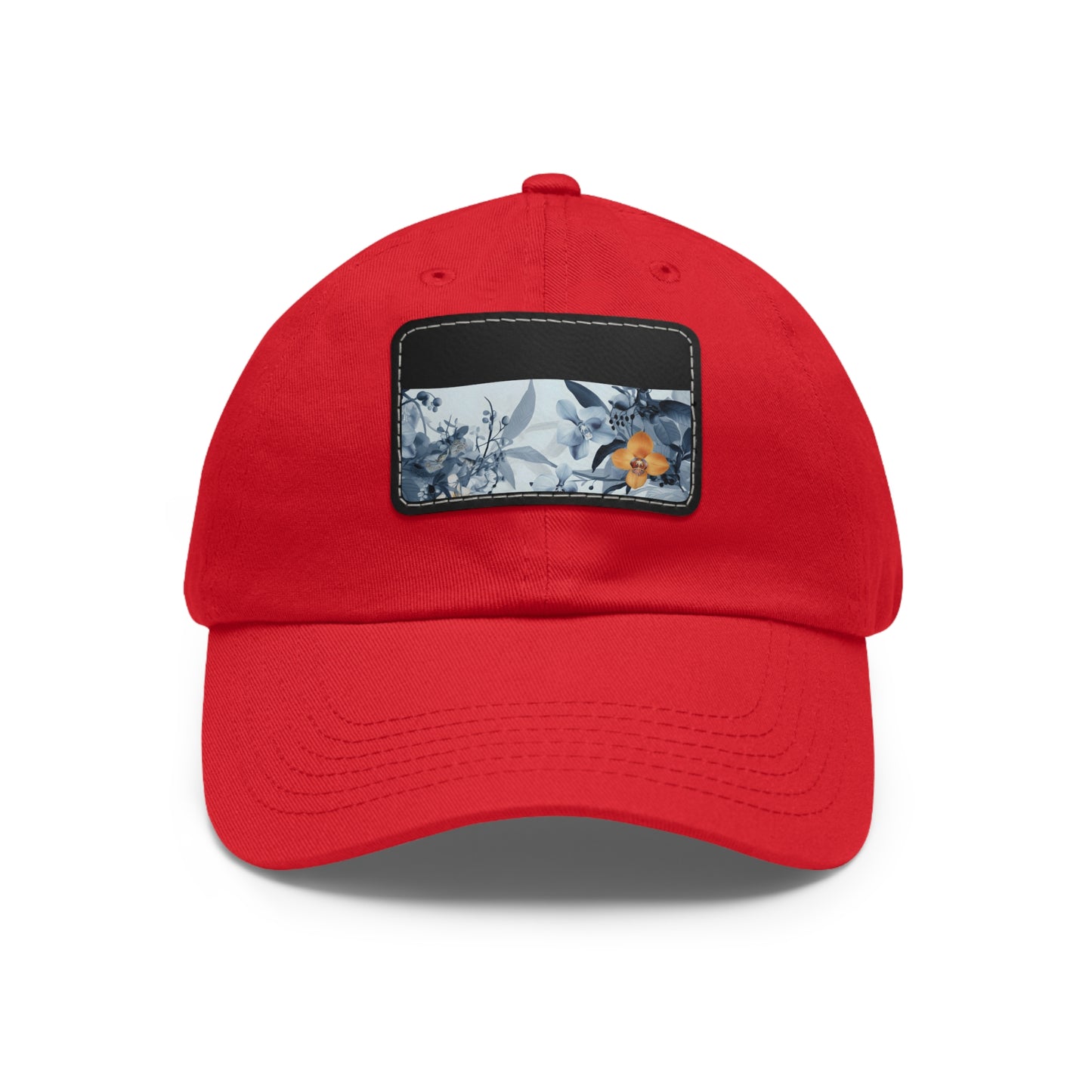 Seamless Style Baseball Cap