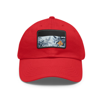 Seamless Style Baseball Cap