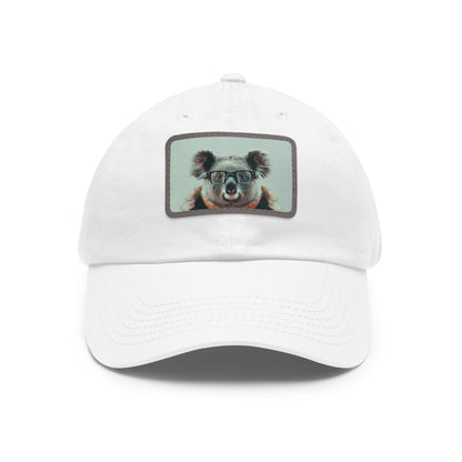 Kowala Cool Cat Cap