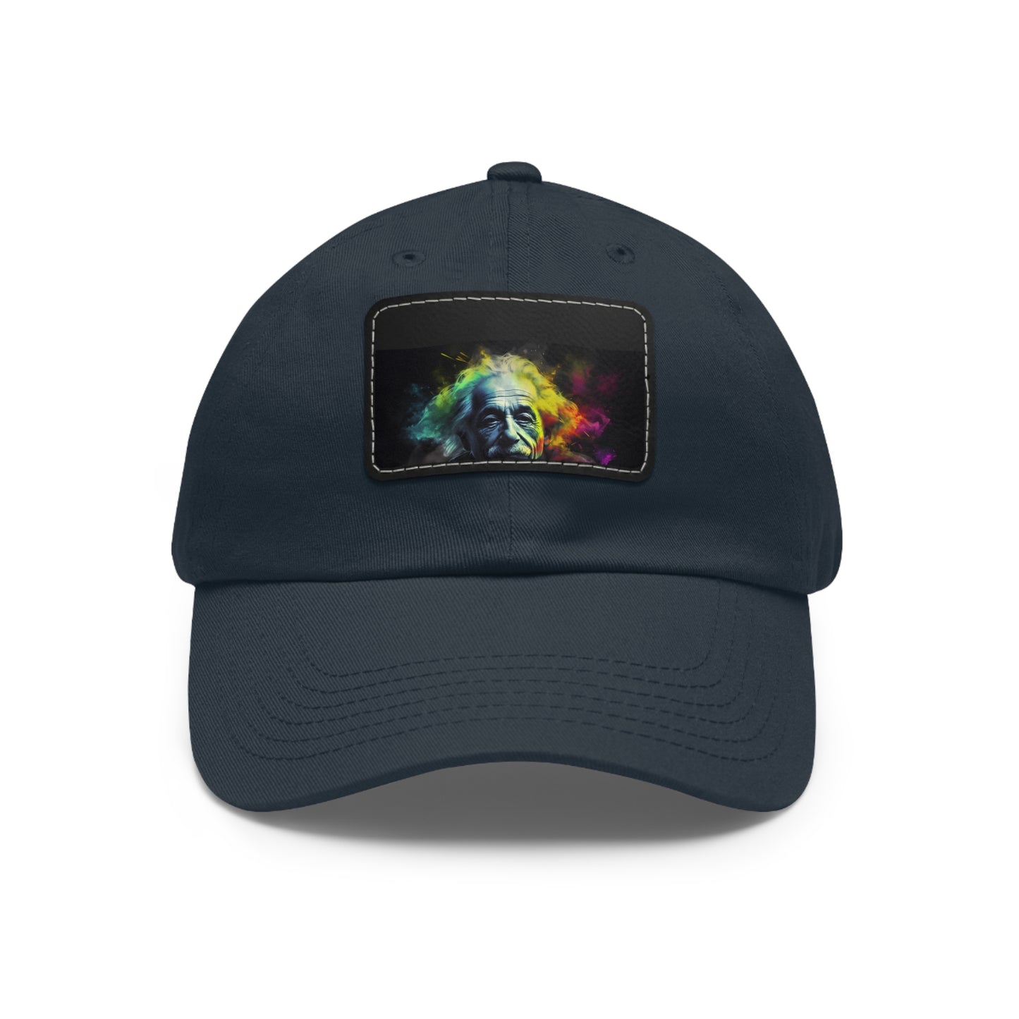 Genius Vision Neon Baseball Cap