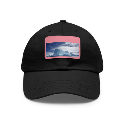 Frostbite Flex Cap | Hats | Accessories, Cotton, hat, Hats, hats-tag, Unisex, Vegan | Prints with Passion