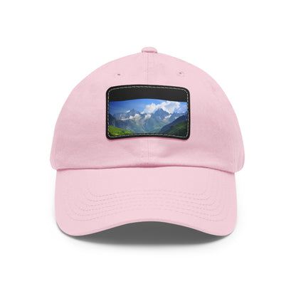 Alpine Peak Adventure Cap