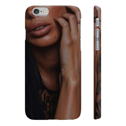 Copy Style Icon Phone Case