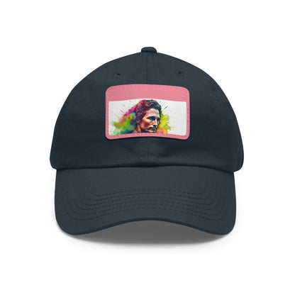 McConaughey Neon Dreams Cap