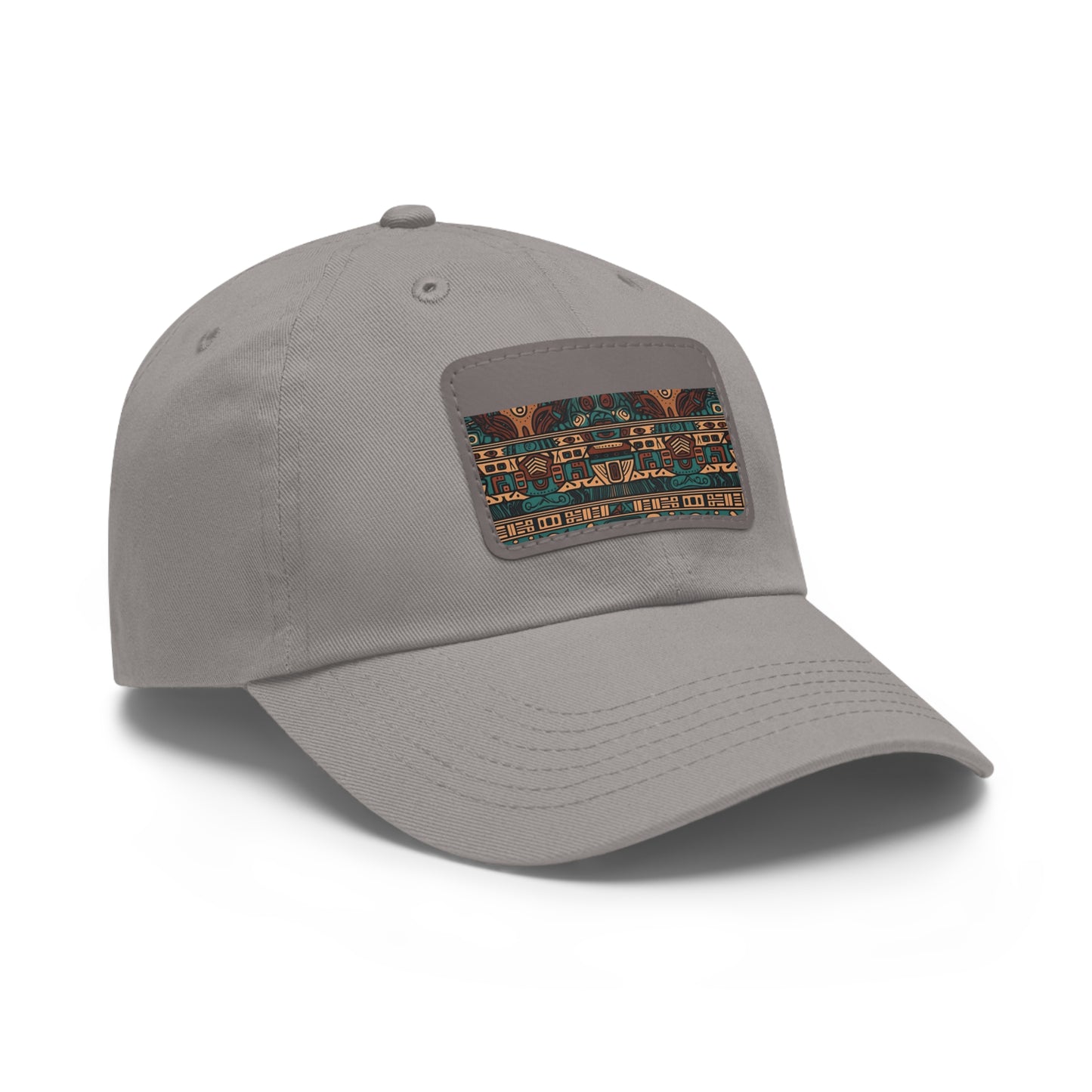 Aztec Warrior Baseball Cap