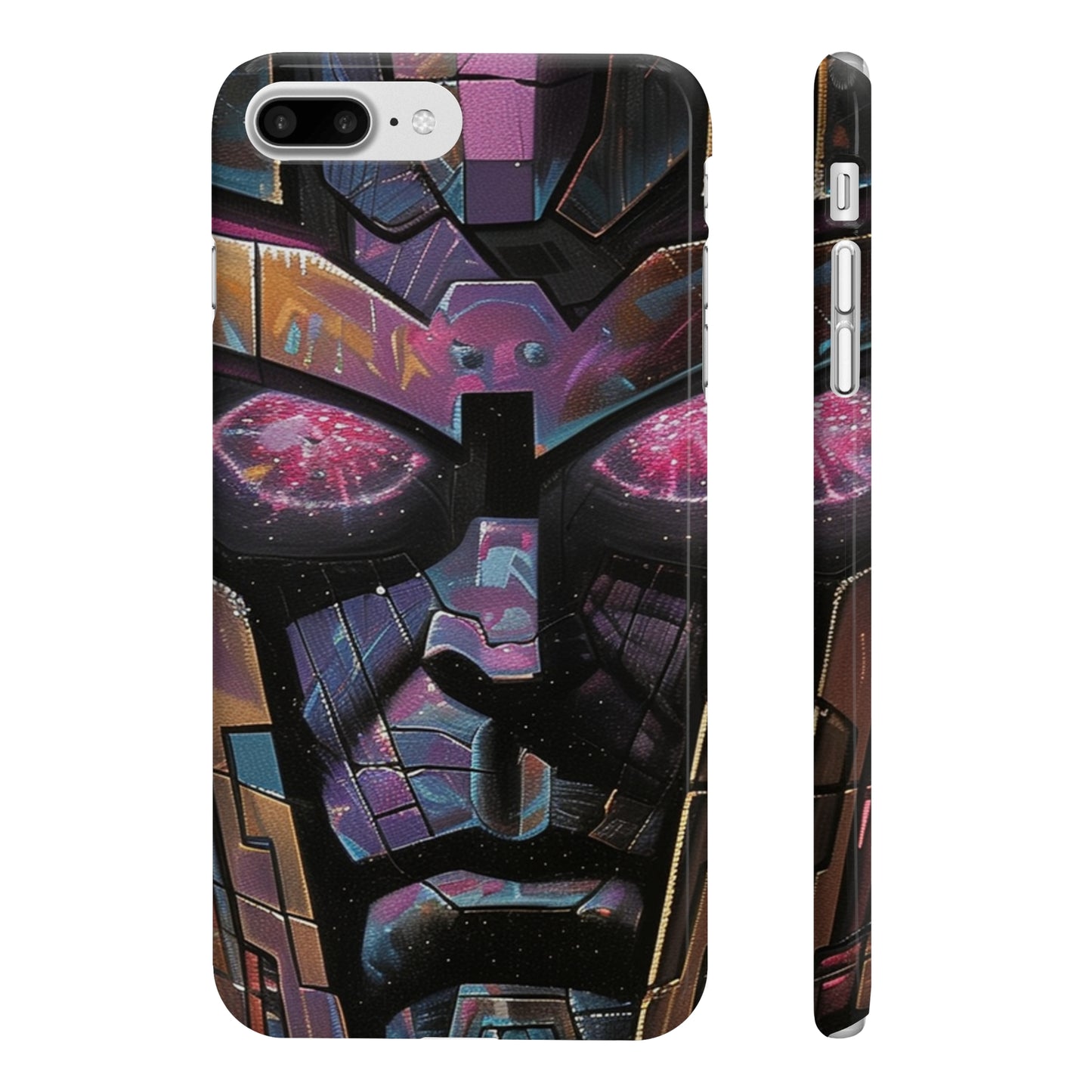 Cosmic Devourer Phone Case