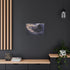Black Hole Pulling in Stardust — Canvas Wall Art — Product Detail View 5