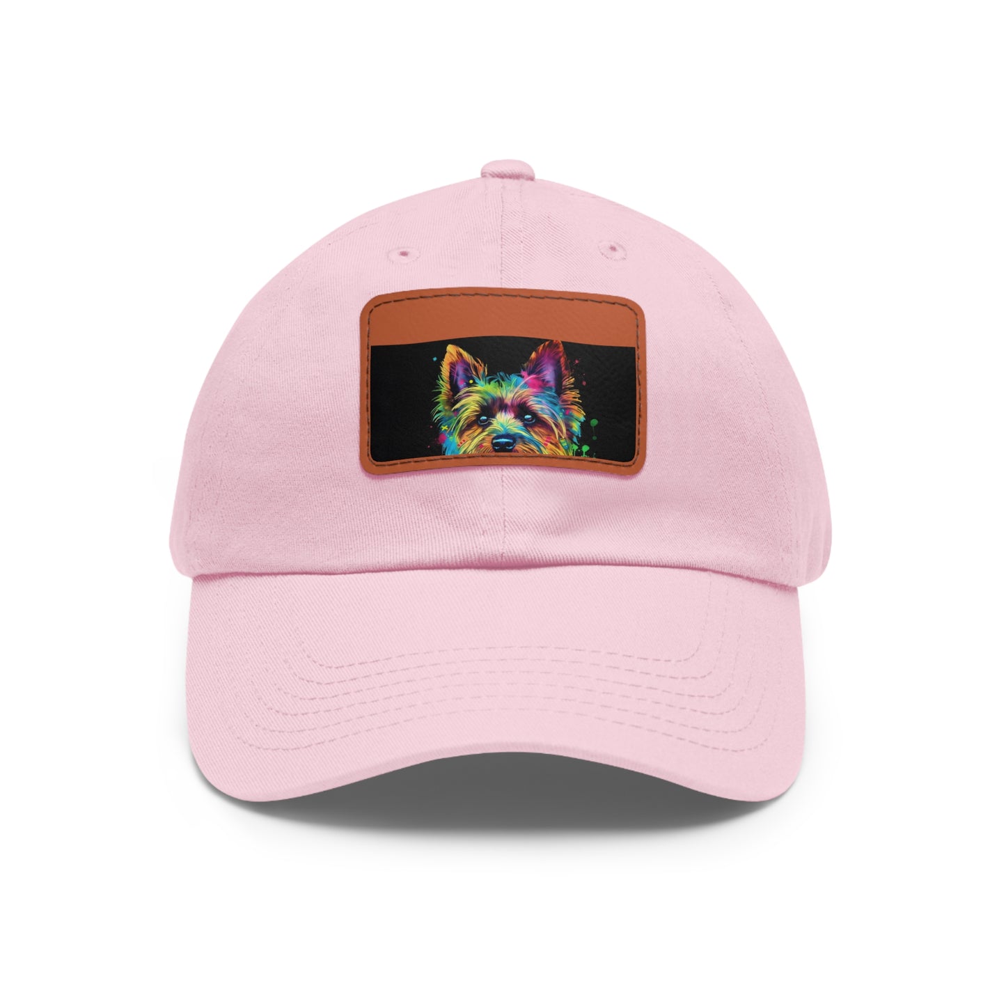 Yorkie Cutie Cap