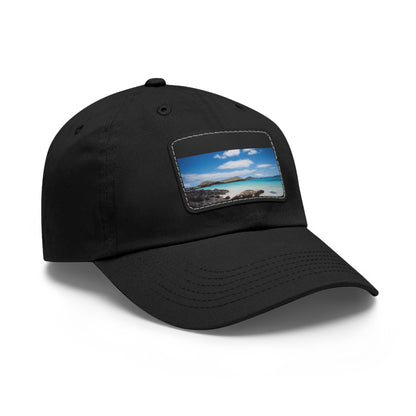 Galapagos Explorer Baseball Cap