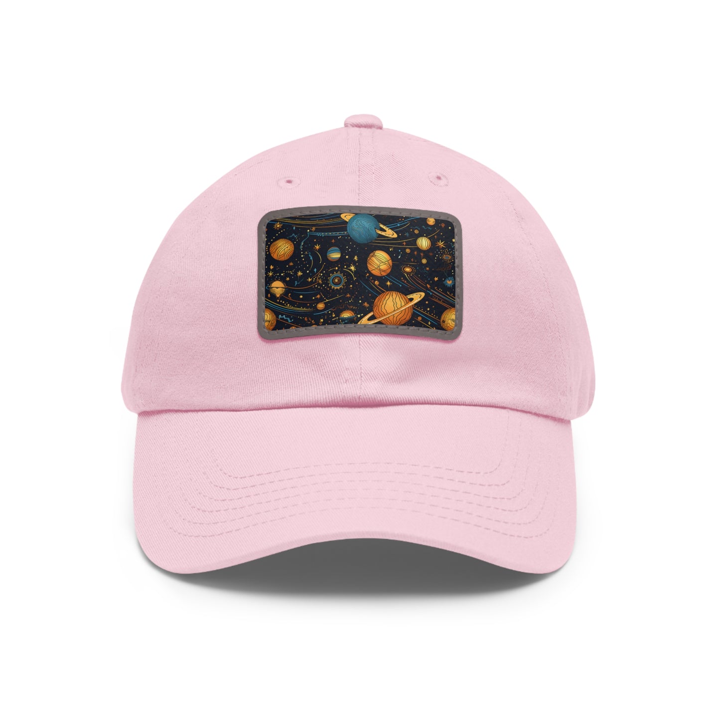 Starry Night Dreams Cap