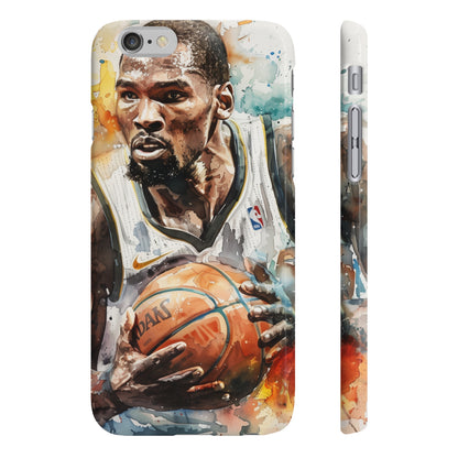 KD: Slim Reaper Style Phone Case