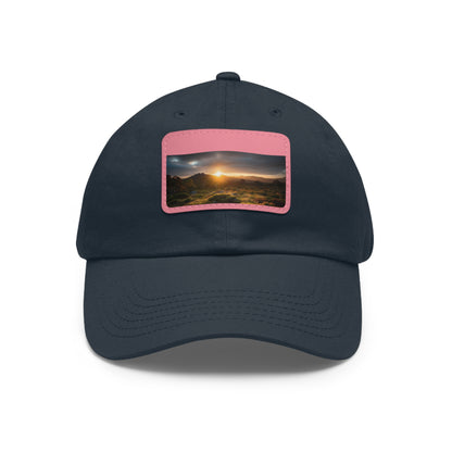 Wild Tasmanian Wilderness Wildlife Baseball Cap