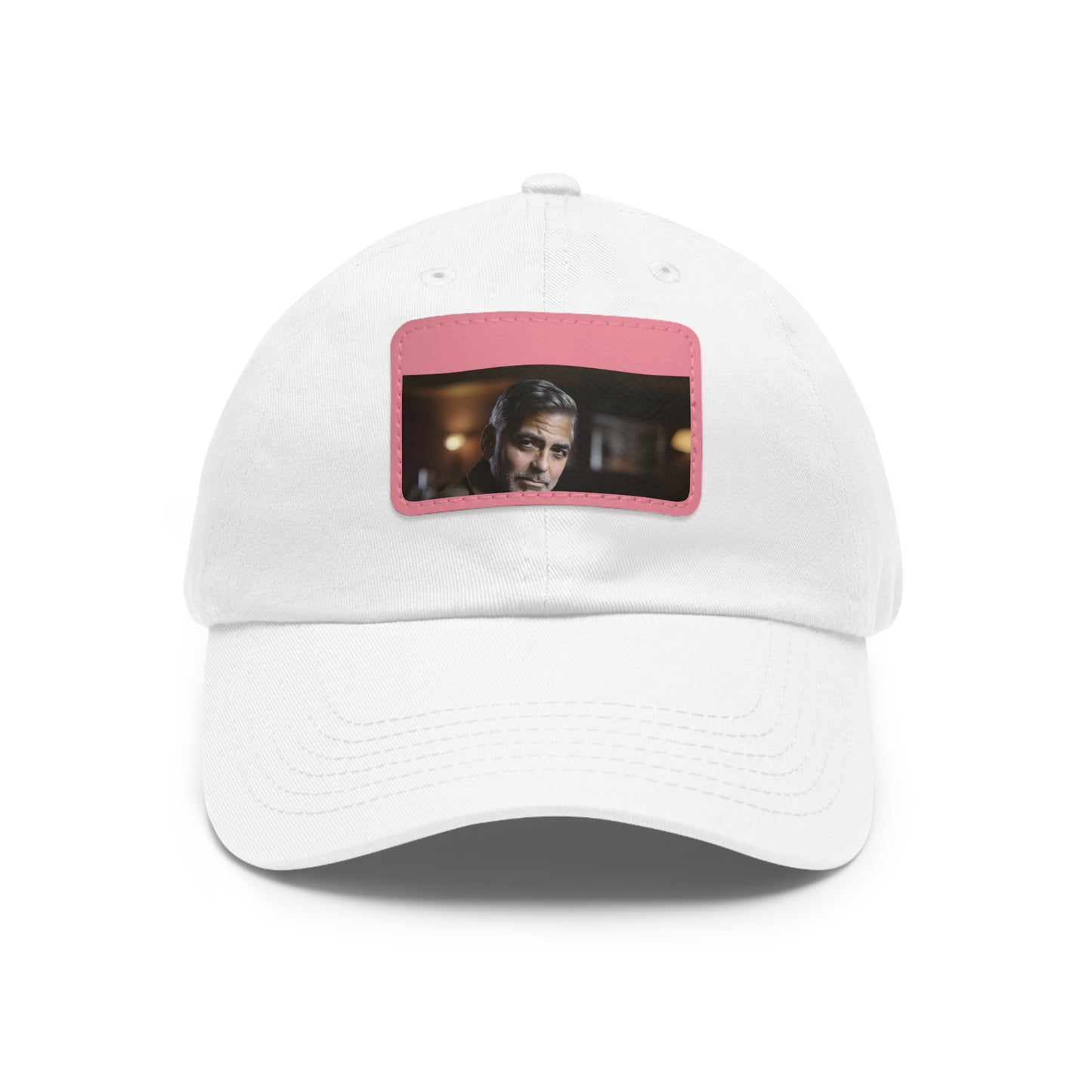 Clooney Crown: The Ultimate George Clooney Baseball Cap