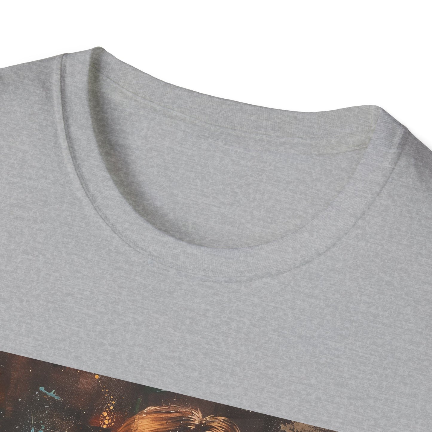 Star Wars: Han Solo - The Original Scoundrel T-Shirt