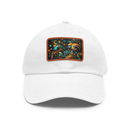 Isomorphic AllStar Baseball Cap