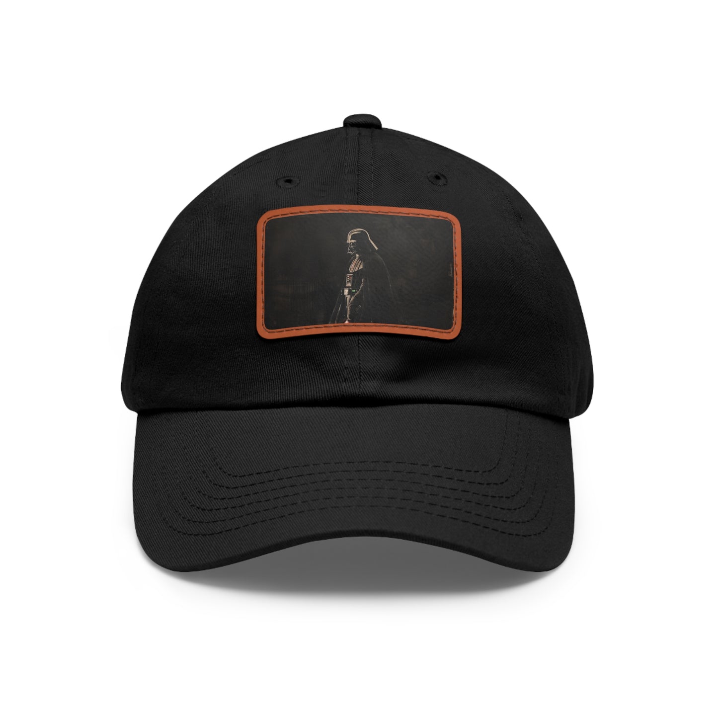 Dark Side Commander Cap