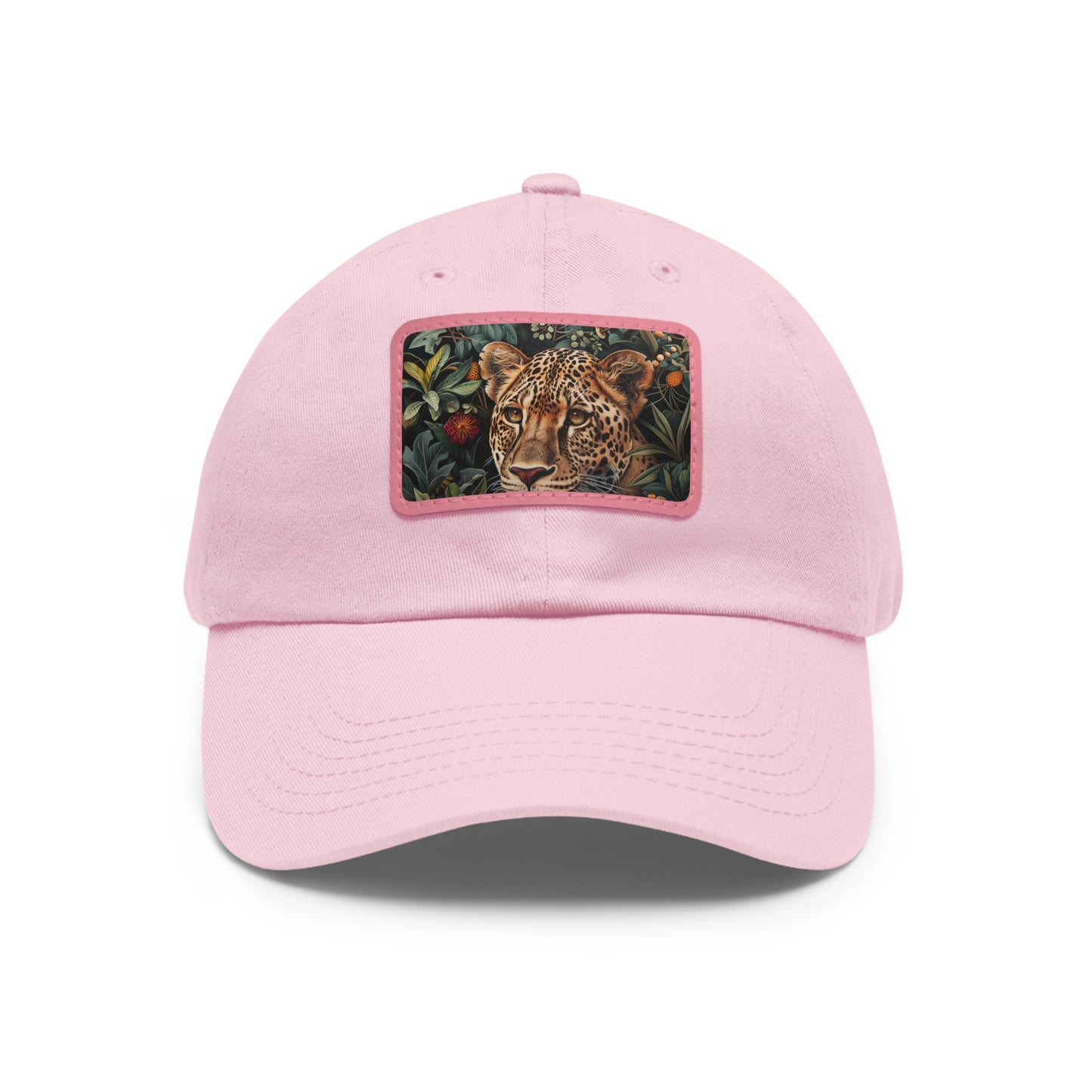 Cheetah Chic Baseball Cap