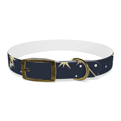 Starry Night Dog Collar