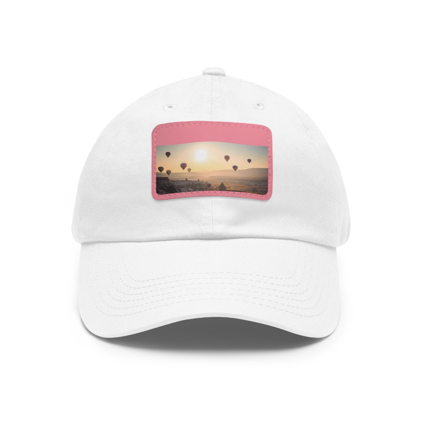 Cappadocia Dreamscape Baseball Cap